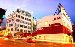 Отель Bunk Brisbane  Брисбен
